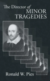 The Director Of Minor Tragedies