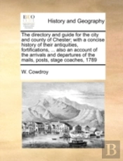The Directory And Guide For The City And