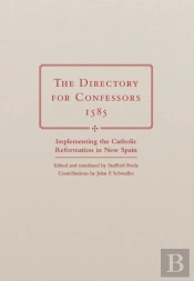 The Directory For Confessors, 1585