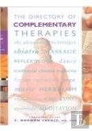 The Directory Of Complementary Therapies