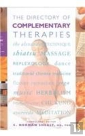 The Directory Of Complementary Therapies