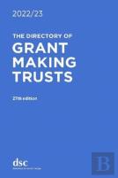 The Directory Of Grant Making Trusts 2022/23