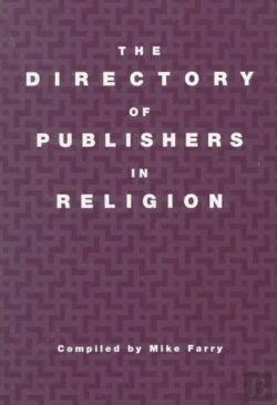 Bertrand.pt - The Directory Of Publishers In Religion
