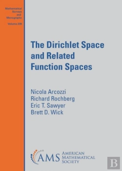 Bertrand.pt - The Dirichlet Space And Related Function Spaces
