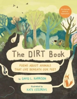 Bertrand.pt - The Dirt Book