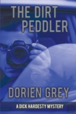 Bertrand.pt - The Dirt Peddler (A Dick Hardesty Mystery, #7)