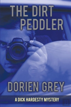 Bertrand.pt - The Dirt Peddler (A Dick Hardesty Mystery, #7)
