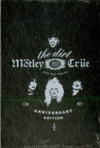 The Dirt (The Anniversary Edition)