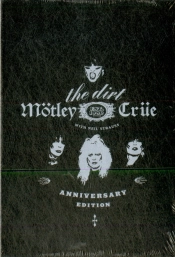 The Dirt (The Anniversary Edition)