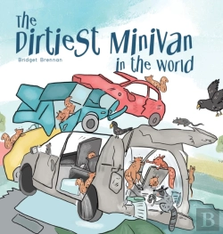 Bertrand.pt - The Dirtiest Minivan In The World