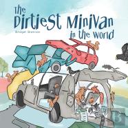 The Dirtiest Minivan In The World