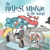 The Dirtiest Minivan In The World