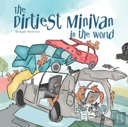 Bertrand.pt - The Dirtiest Minivan In The World