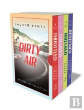 The Dirty Air Boxed Set