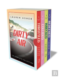 Bertrand.pt - The Dirty Air Boxed Set