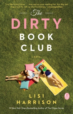 Bertrand.pt - The Dirty Book Club
