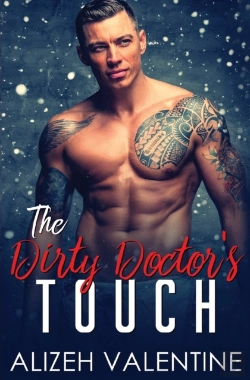 Bertrand.pt - The Dirty Doctor'S Touch : A Billionaire