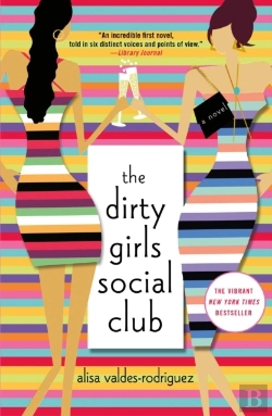 Bertrand.pt - The Dirty Girls Social Club