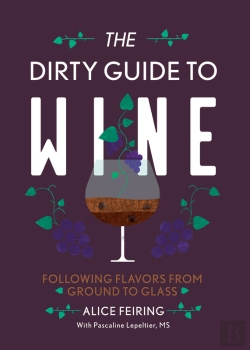 Bertrand.pt - The Dirty Guide To Wine