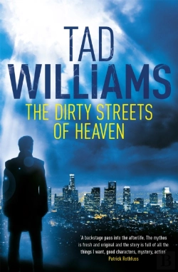 Bertrand.pt - The Dirty Streets Of Heaven