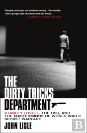 The Dirty Tricks Department