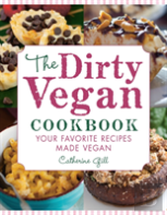 The Dirty Vegan Cookbook
