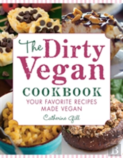 Bertrand.pt - The Dirty Vegan Cookbook