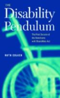 The Disability Pendulum