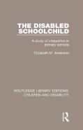 The Disabled Schoolchild