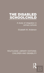 The Disabled Schoolchild