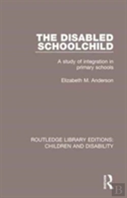 Bertrand.pt - The Disabled Schoolchild