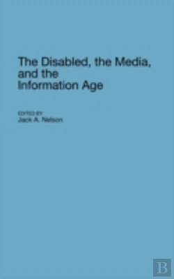Bertrand.pt - The Disabled, The Media, And The Information Age