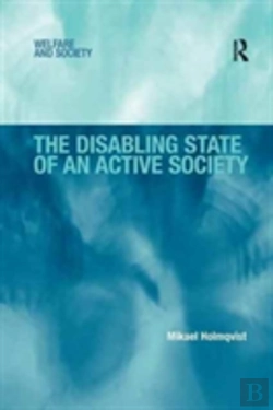 Bertrand.pt - The Disabling State Of An Active Society