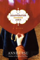 The Disapparation Of James