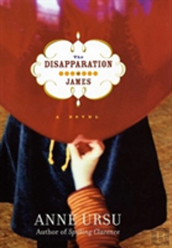 Bertrand.pt - The Disapparation Of James