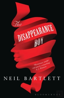 Bertrand.pt - The Disappearance Boy