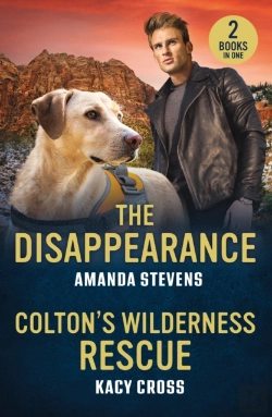 Bertrand.pt - The Disappearance / Colton'S Wilderness Rescue