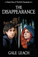 The Disappearance