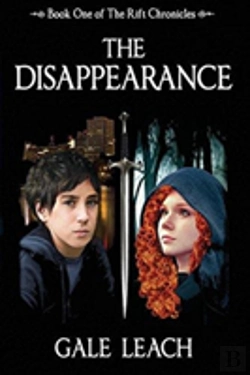 Bertrand.pt - The Disappearance