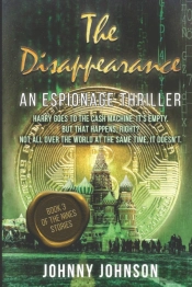 The Disappearance