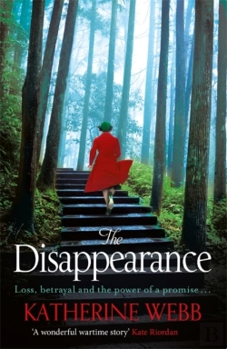 Bertrand.pt - The Disappearance