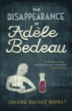 Bertrand.pt - The Disappearance Of Adele Bedeau