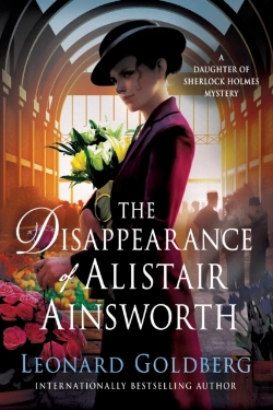 Bertrand.pt - The Disappearance Of Alistair Ainsworth