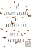 The Disappearance Of Butterflies