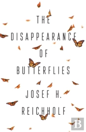 The Disappearance Of Butterflies