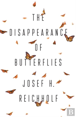 Bertrand.pt - The Disappearance Of Butterflies