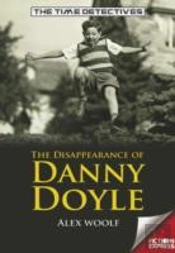 The Disappearance Of Danny Doyle