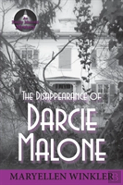 Bertrand.pt - The Disappearance Of Darcie Malone