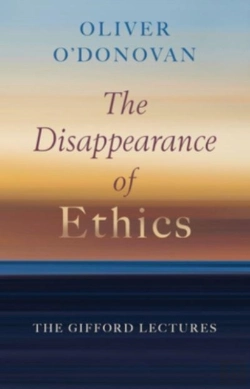 Bertrand.pt - The Disappearance Of Ethics
