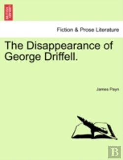 Bertrand.pt - The Disappearance Of George Driffell.